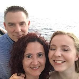 Meet your Posher, Janet